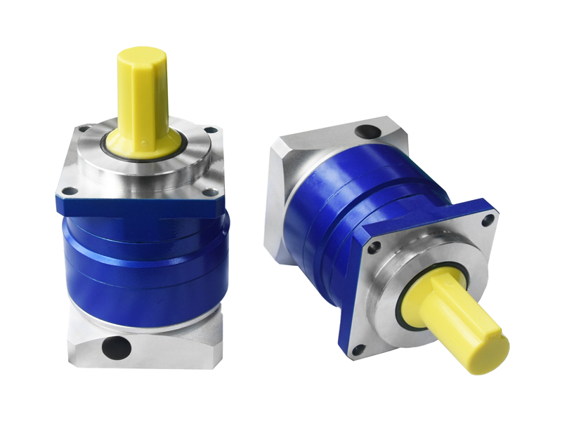 國產(chǎn)JM系列斜齒輪減速機，行星減速機步進電機專用