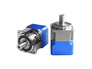 行星減速機的行業(yè)應用與優(yōu)點