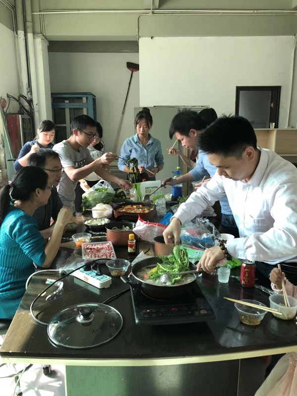 小公司,大家庭-小伺服減速機(jī),大夢想 小公司,大家庭-小伺服減速機(jī),大夢想