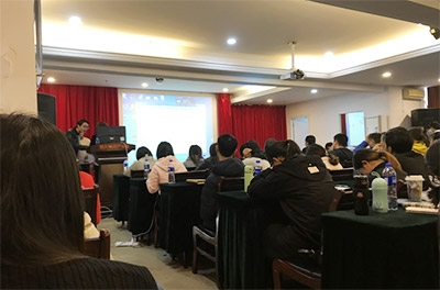 公司安排外出培訓(xùn),我與斜齒行星減速機(jī)親密度再升級(jí) 公司安排外出培訓(xùn),我與斜齒行星減速機(jī)親密度再升級(jí)