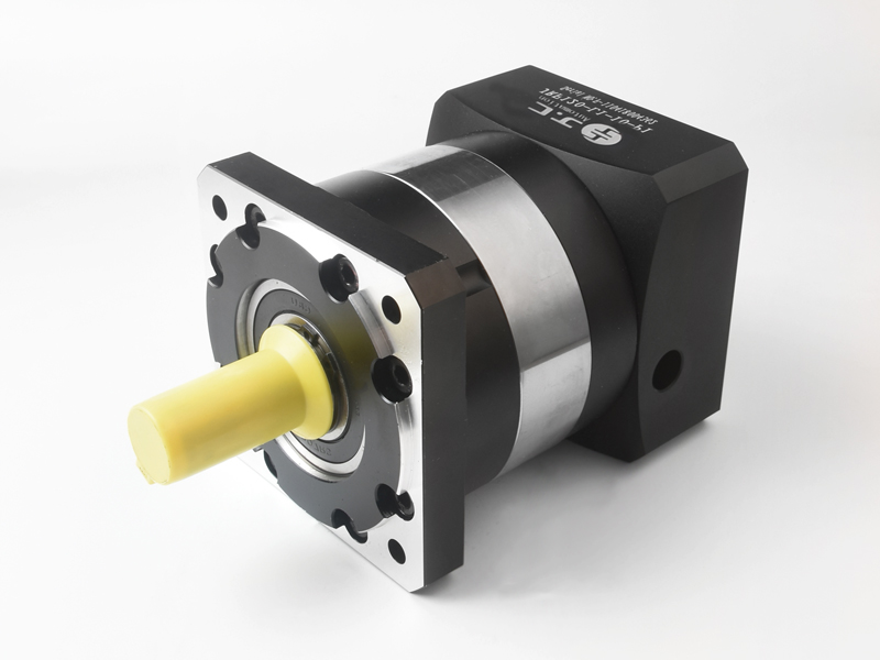 東莞吉創的伺服行星減速機主要應用在哪些方面