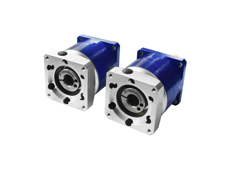 工廠機械設備的噪音，相比于伺服行星減速機噪音來說