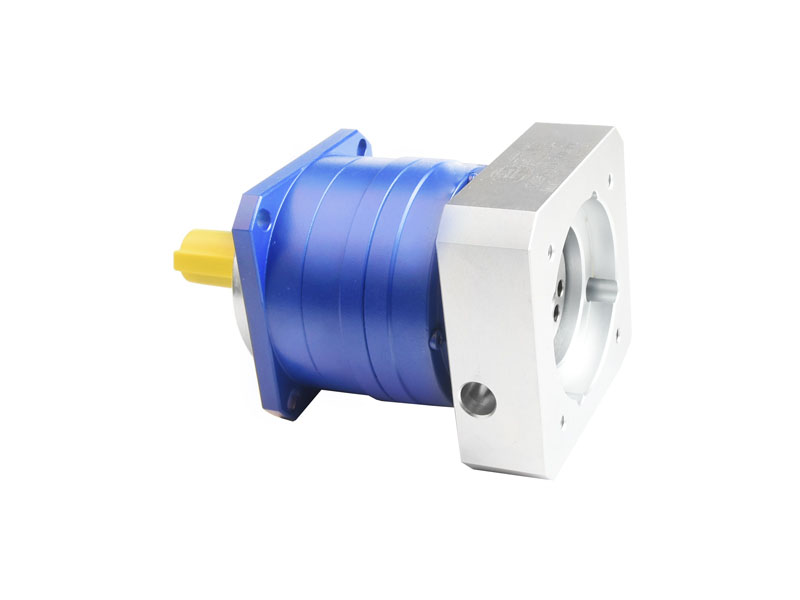 機械工業發展迅猛的隱患——伺服精密行星減速機噪音分析