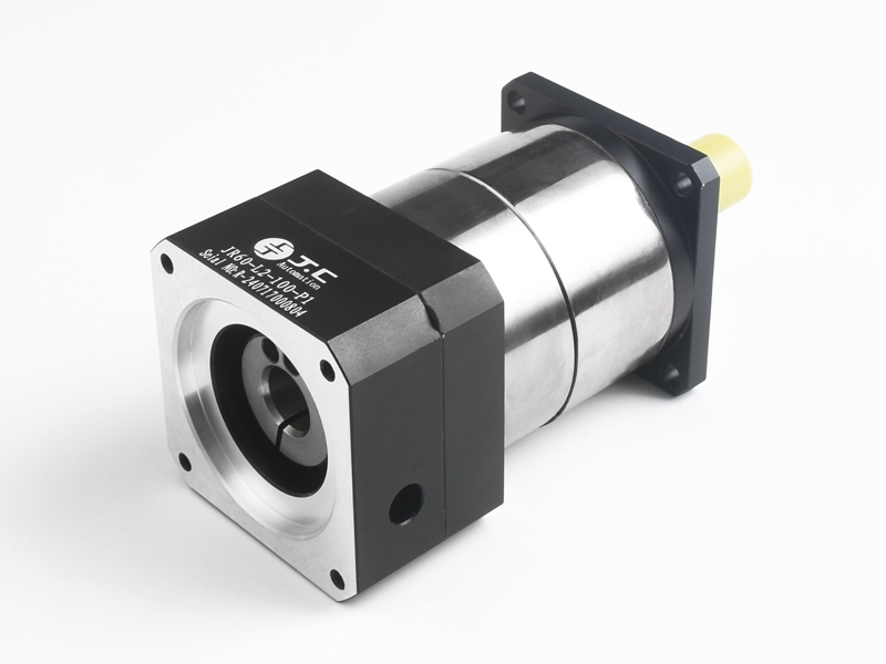 選擇安靜，需得解決齒輪行星減速機噪音問題