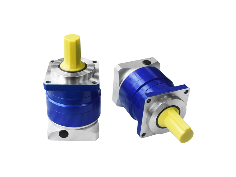 伺服行星減速機如果出現了疲勞點蝕該怎么辦呢 伺服行星減速機如果出現了疲勞點蝕該怎么辦呢