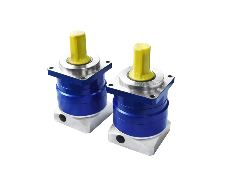 伺服行星減速機在使用前先留意以下幾點 伺服行星減速機在使用前先留意以下幾點