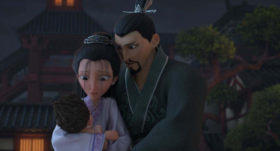 火爆全網(wǎng)的《哪吒》與行星減速機廠家企業(yè)文化之間的聯(lián)系