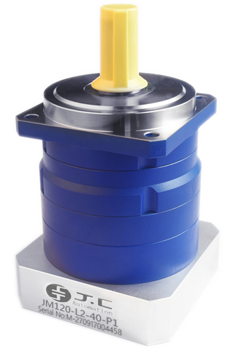 JM行星減速機(jī)