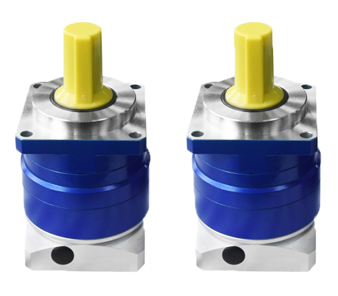 精密伺服行星減速機,齒輪不動了該怎么辦