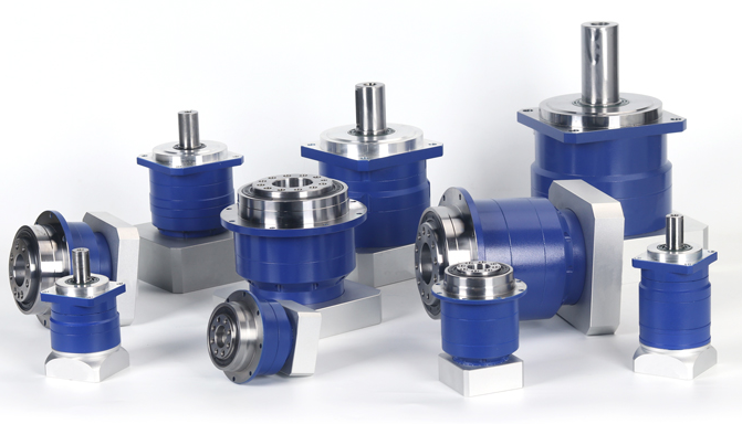 同軸環(huán)保設(shè)備專用減速機的優(yōu)點 同軸環(huán)保設(shè)備專用減速機的優(yōu)點