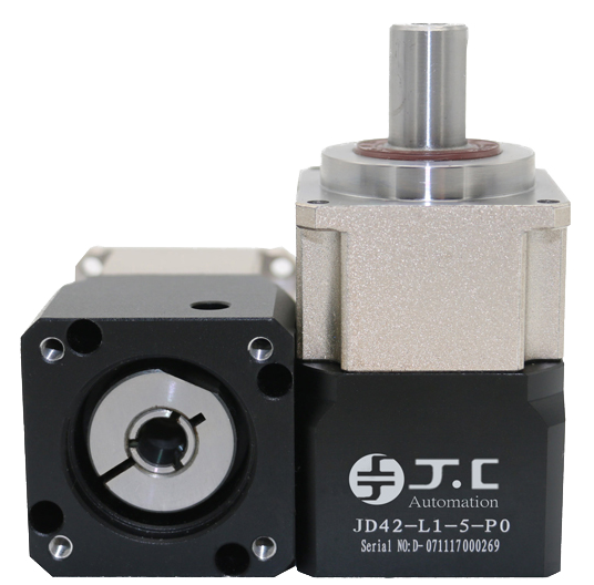 伺服精密行星減速器的錯誤操作示范 伺服精密行星減速器的錯誤操作示范