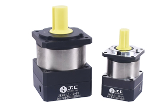 伺服電機是嗎情況下一定要配行星減速機